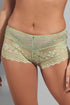 Empreinte Cassiopee Shorty